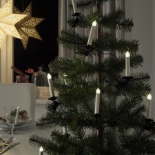 Ikea Strala 10 x indoor led