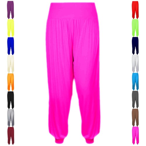 Girls harem pants ali - girls,