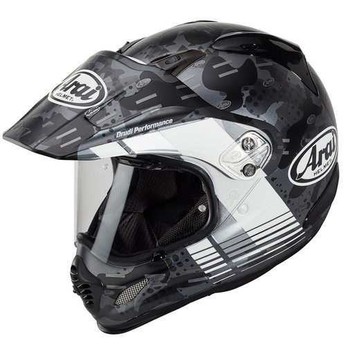 Arai tour motorcycle - tour, x4