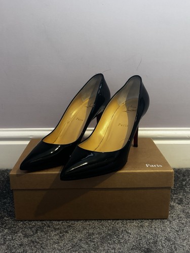 Christian louboutin pigalle - pigalle, 85