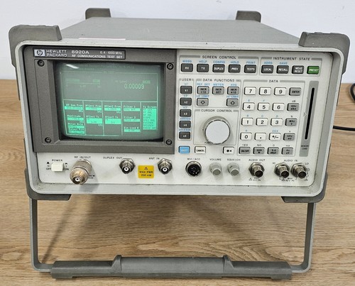 8920a communications 0 4 - 8920a,