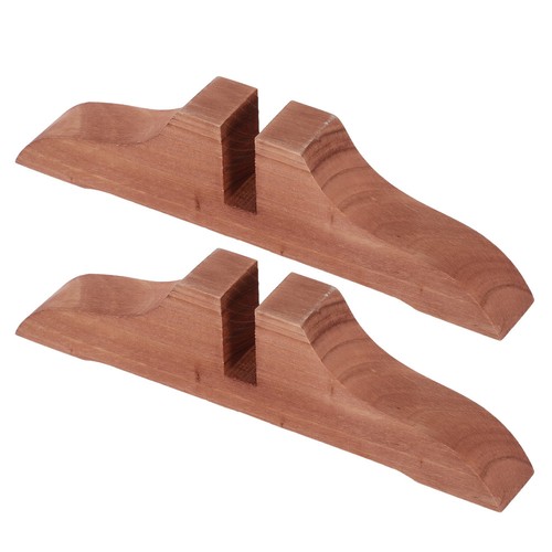 Wooden room divider support - wooden,