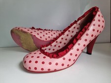 IRREGULAR CHOICE DESIGNER UK