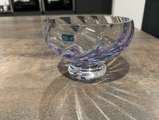 Caithness Crystal Purple Blue