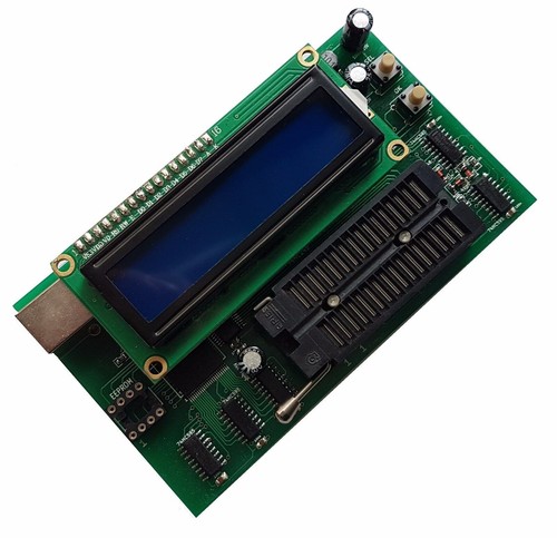 Usb duplicator programmer for - usb,