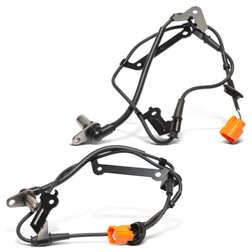 Abs sensor wheel speed - 2x,