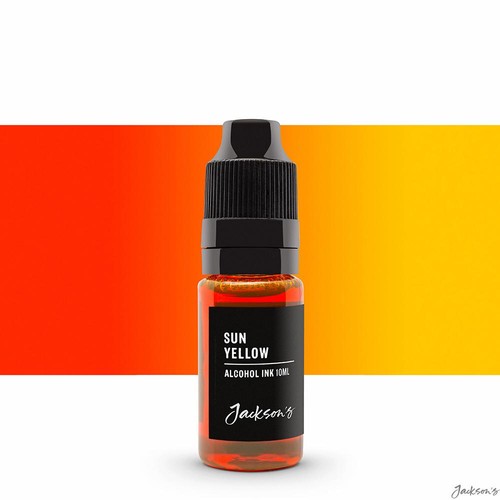 Jackson alcohol ink 10ml - :,