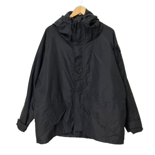 Cold weather parka jacket - jacket, xl
