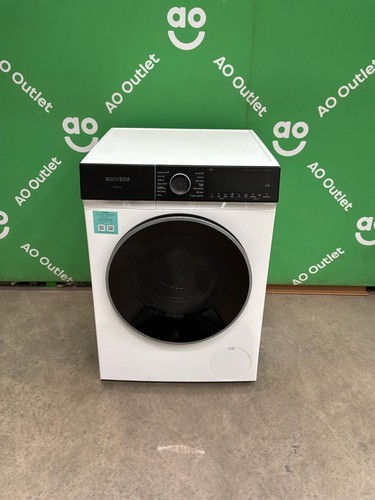 Siemens freestanding washing - siemens,