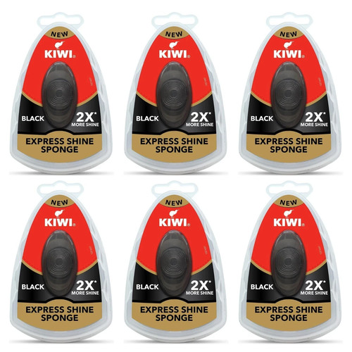 Kiwi express instant black - kiwi,