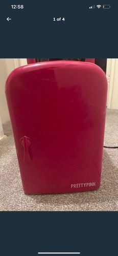 Mini fridge - mini,