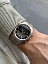 Rare Seiko H711-0A10 Titanium