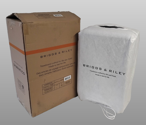 Brand new briggs riley - new,