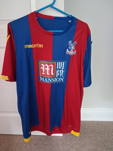 Crystal palace home - crystal, football