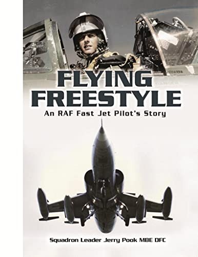 Flying freestyle raf - raf, fast