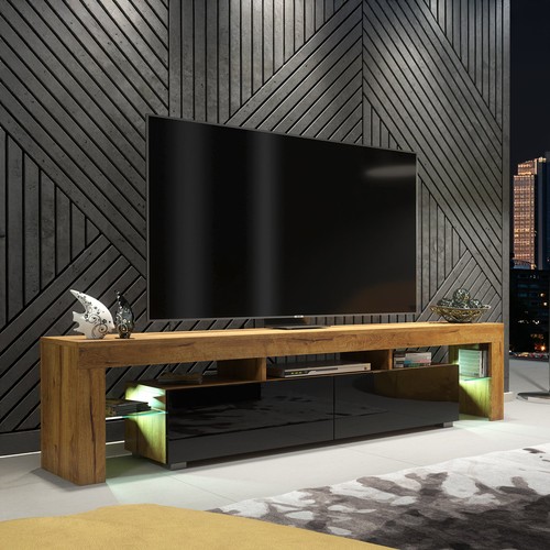 Stand 200cm matt body - tv,