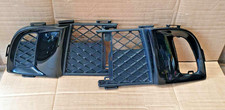 TOYOTA MR2 MK3 ROADSTER 99-06 REAR BUMPER GRILL