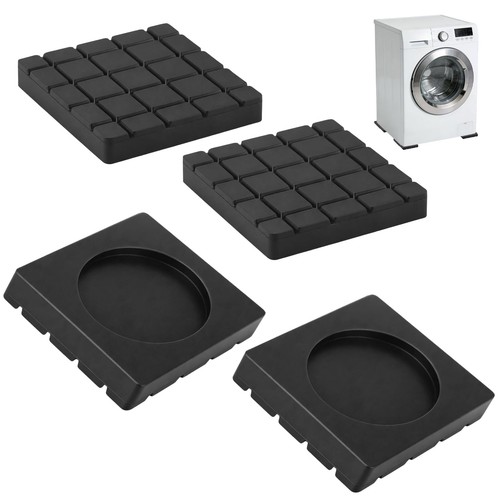 Pcs anti vibration pads for - pads,