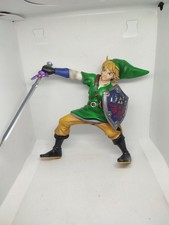 The Legend of ZELDA Skyward