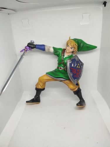 The legend zelda - of, skyward