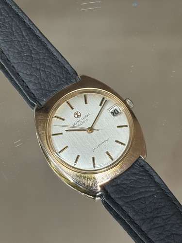 Rare rose gold plated favre - rose,
