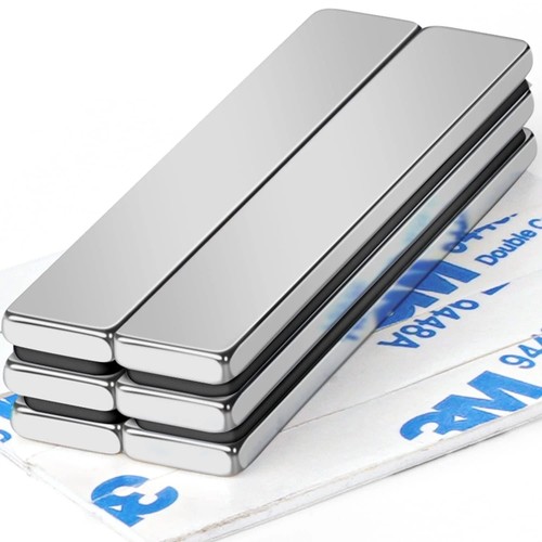 Findmag pack strong magnet - 6,