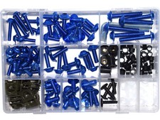 Bodywork Fairing Bolts Screws