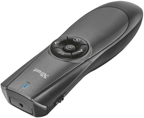 Trust taia wireless laser - wireless,