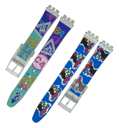 Patterned 12mm swatch style - 12mm,