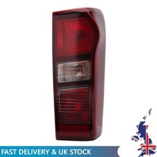Right Halogen Rear Tail Light