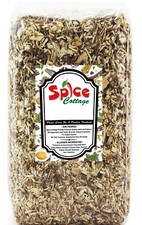 Marshmallow Root Dried Cut