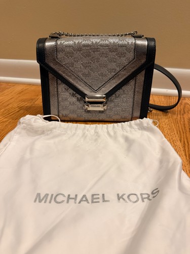 Michael kors whitney medium - michael,