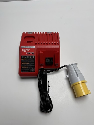 Genuine milwaukee 110v - genuine,
