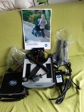 Wheelchair Power Pack