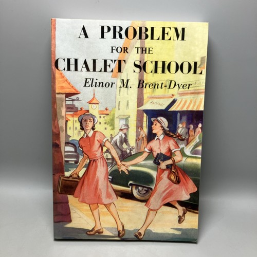 Problem for the - , chalet