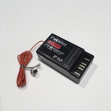 Vintage Futaba FP-R138DF RC