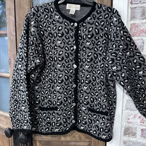 Tally cardigan sweater - ho,