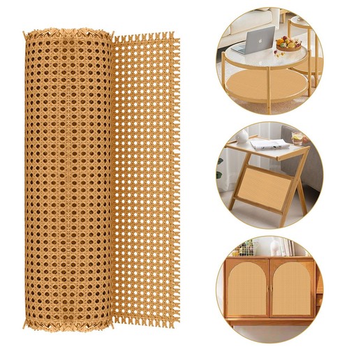 Roll natural cane sheets - cane,