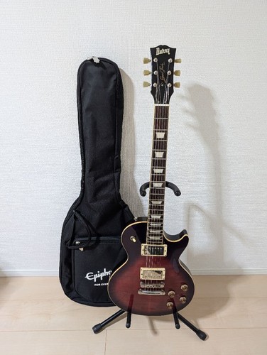 Burny super grade electric - super,