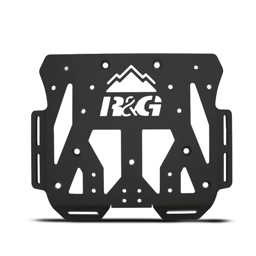 Adventure luggage rack - luggage,