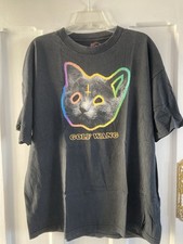 Odd Future Tyler The Creator