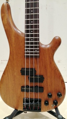 Tune bass used - tb-04,
