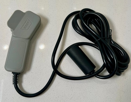 Warn 89410 hand held winch - 89410,