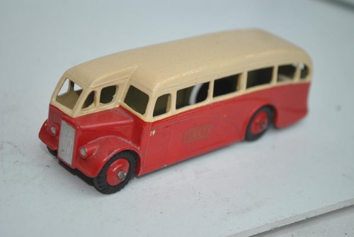 Dinky toys leyland - dinky, (uk)