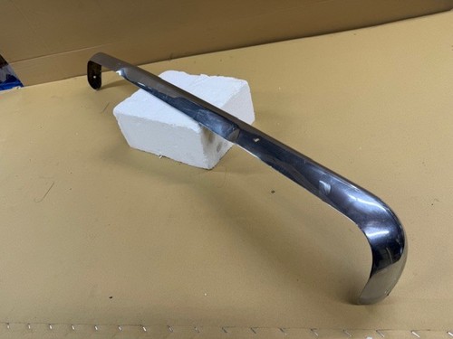 Ford escort mk1 front bumper - escort,