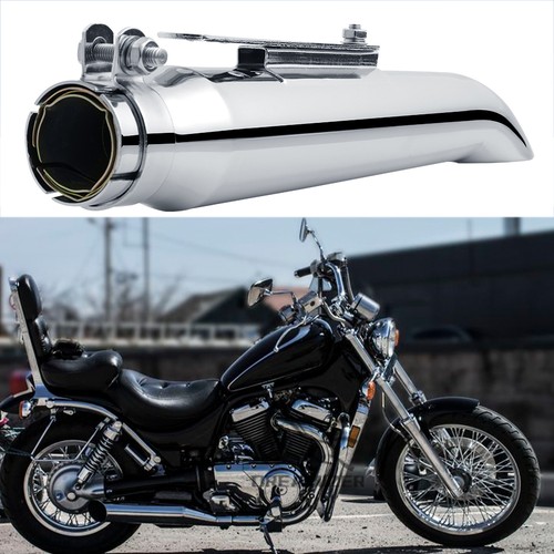 Motorcycle exhaust pipe - 20",