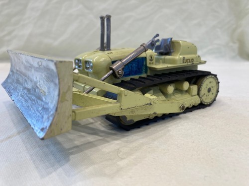 Corgi major toys - toys, 1102