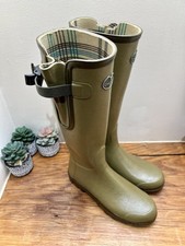 Le Chameau Womens Vierzonord