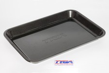 Carbon / Kevlar workshop tray made with kevlar