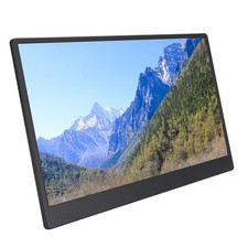 Portable Monitoring Screen